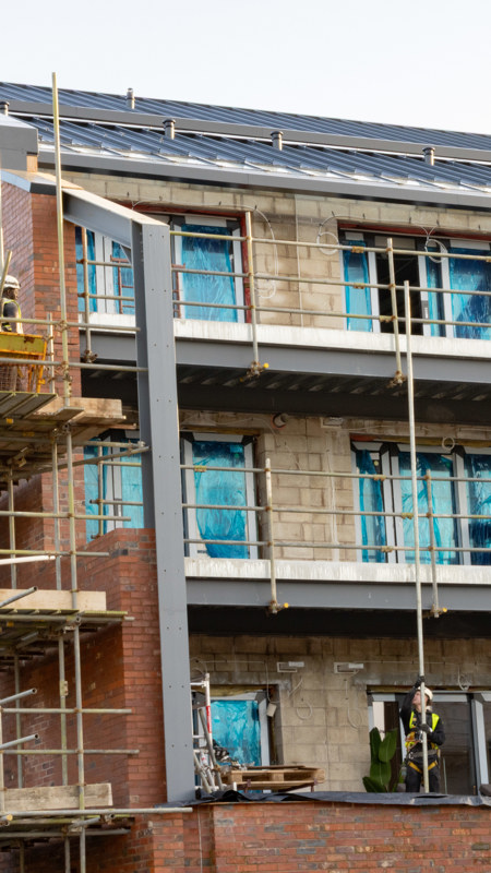 Bespoke Noss On Dart, Site 06