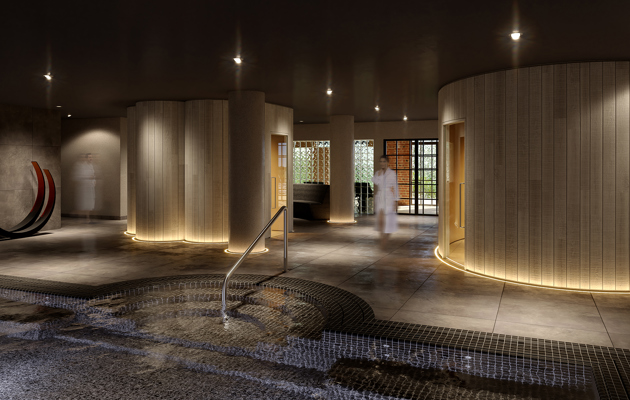 Spa