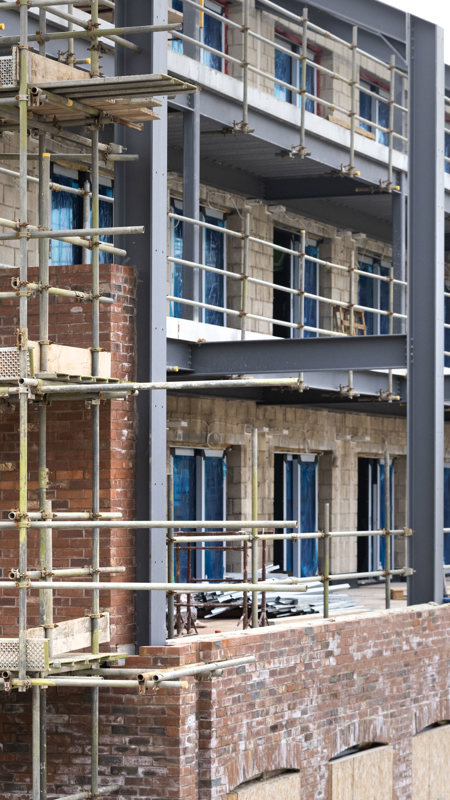 Noss On Dart Hotel October Stills 17